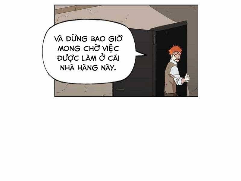 Võ Sĩ Quyền Anh - Chap 115