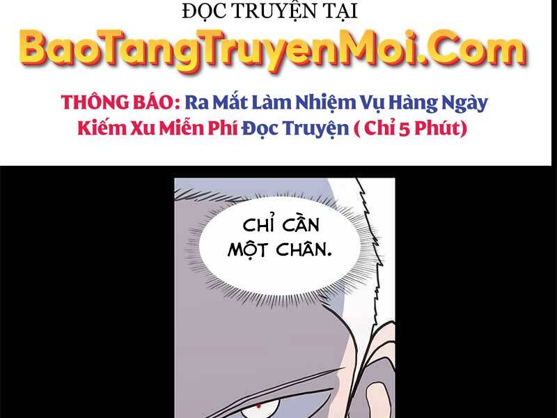 Võ Sĩ Quyền Anh - Chap 117