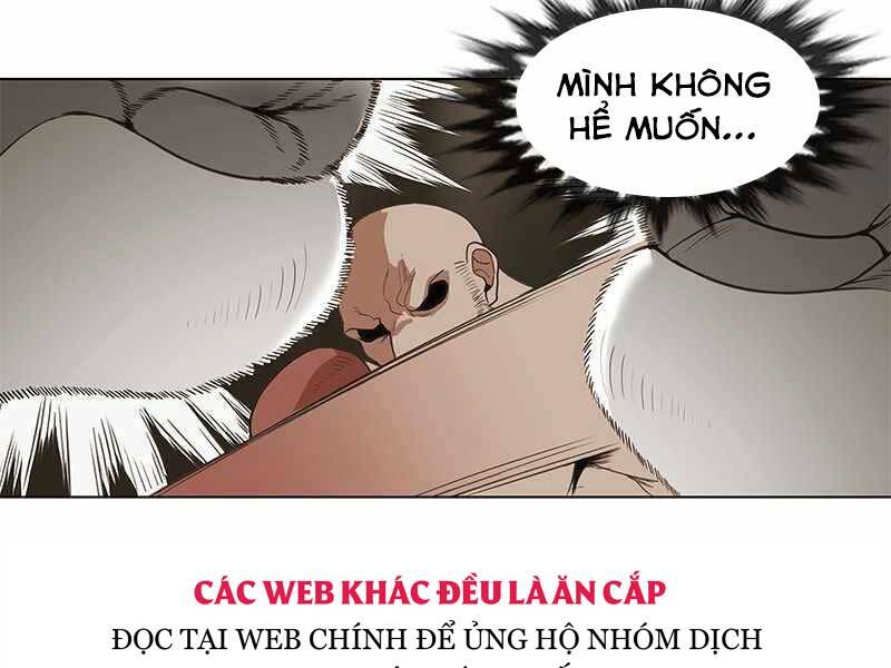 Võ Sĩ Quyền Anh - Chap 117