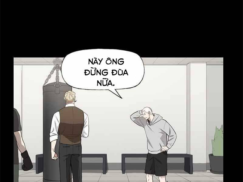 Võ Sĩ Quyền Anh - Chap 117