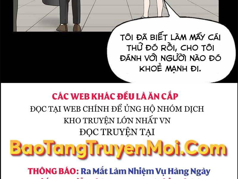 Võ Sĩ Quyền Anh - Chap 117