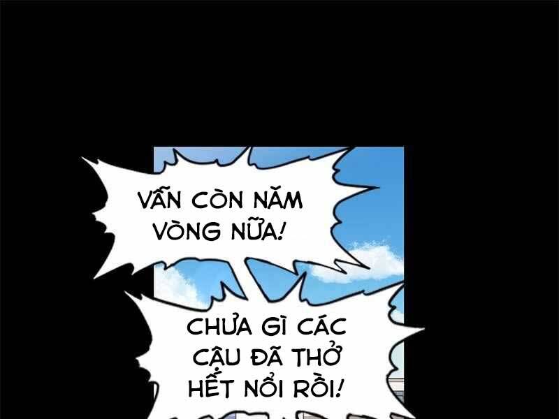 Võ Sĩ Quyền Anh - Chap 118