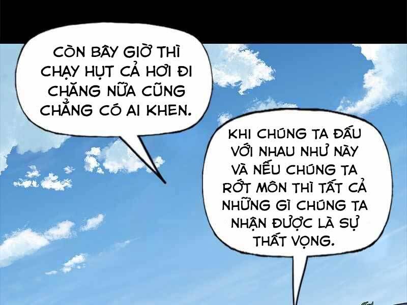 Võ Sĩ Quyền Anh - Chap 118