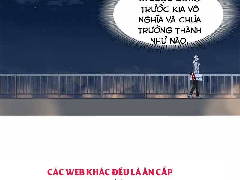 Võ Sĩ Quyền Anh - Chap 118