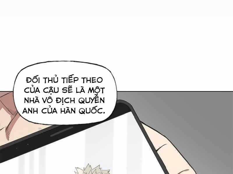 Võ Sĩ Quyền Anh - Chap 118