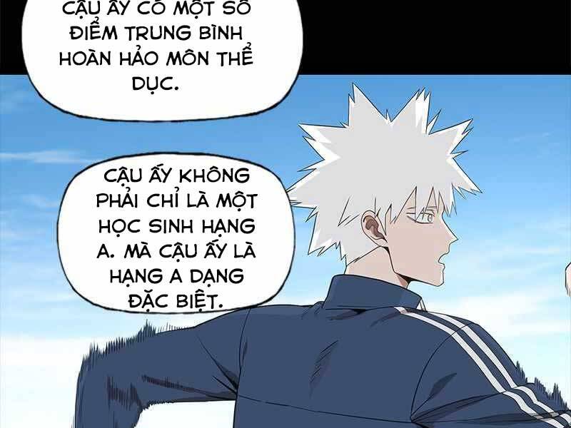 Võ Sĩ Quyền Anh - Chap 118