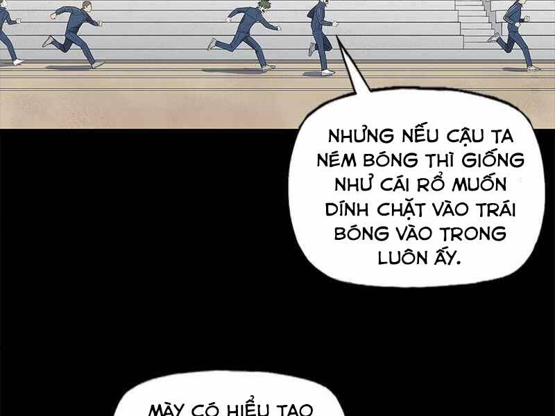 Võ Sĩ Quyền Anh - Chap 118