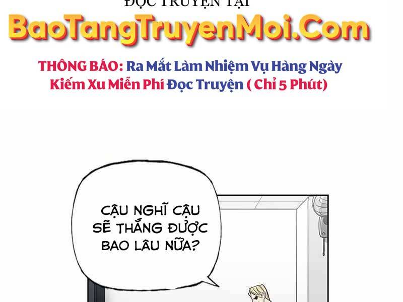 Võ Sĩ Quyền Anh - Chap 118