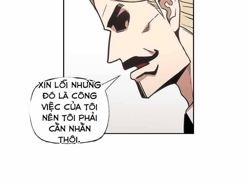 Võ Sĩ Quyền Anh - Chap 118