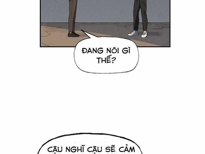 Võ Sĩ Quyền Anh - Chap 119