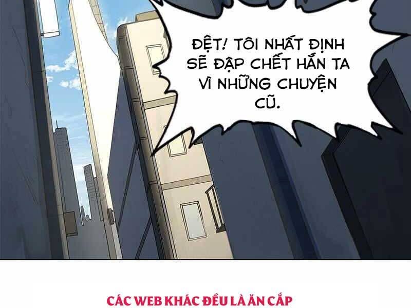 Võ Sĩ Quyền Anh - Chap 119