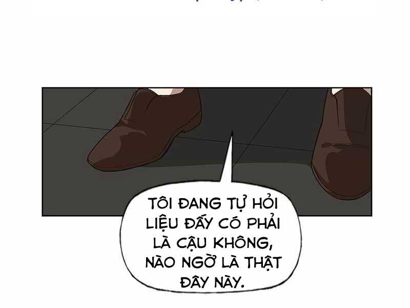 Võ Sĩ Quyền Anh - Chap 119