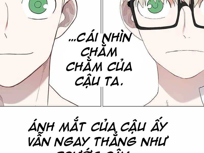 Võ Sĩ Quyền Anh - Chap 119