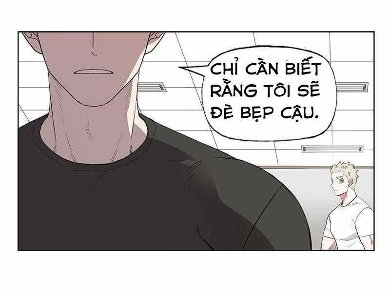 Võ Sĩ Quyền Anh - Chap 119