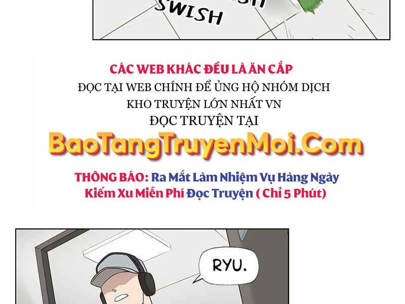 Võ Sĩ Quyền Anh - Chap 119