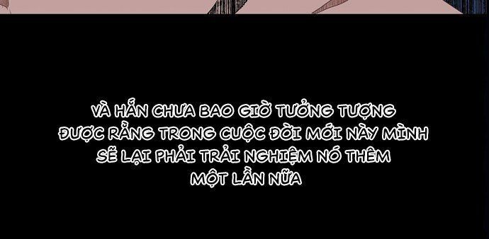 Võ Sĩ Quyền Anh - Chap 15