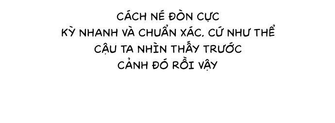 Võ Sĩ Quyền Anh - Chap 8