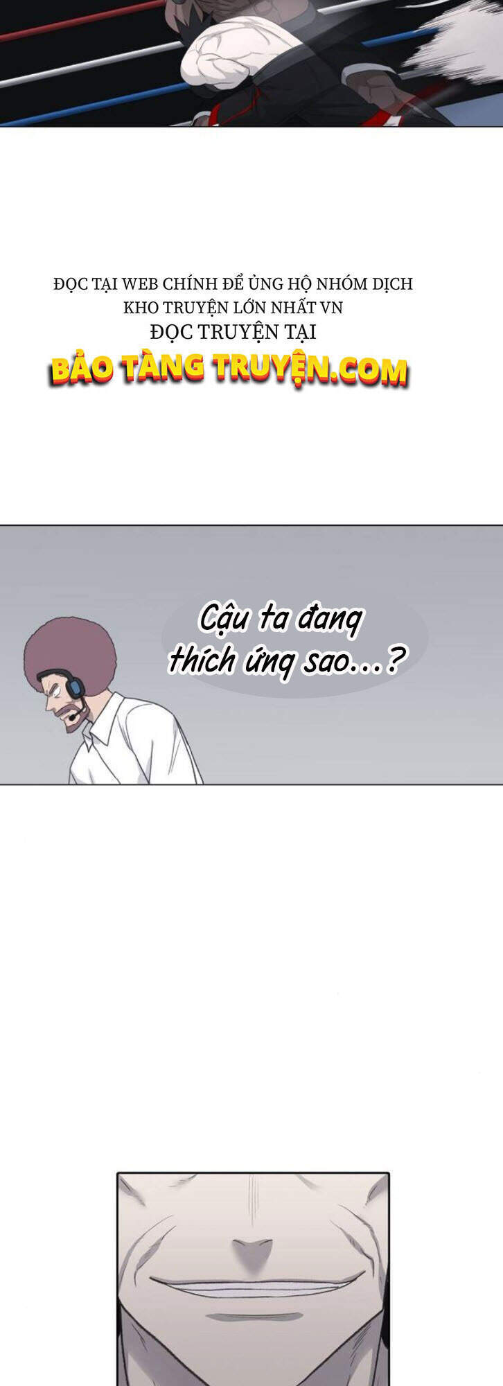 Võ Sĩ Quyền Anh - Chap 85