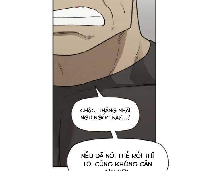 Võ Sĩ Quyền Anh - Chap 86