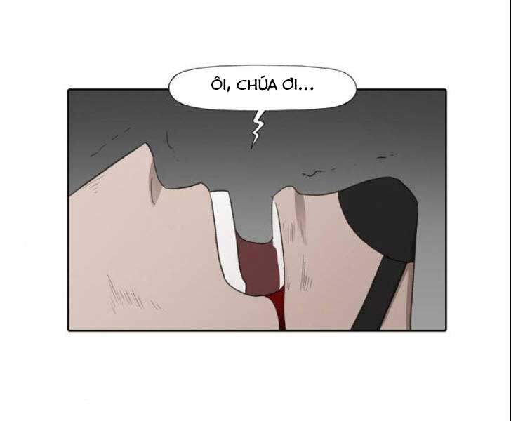 Võ Sĩ Quyền Anh - Chap 86