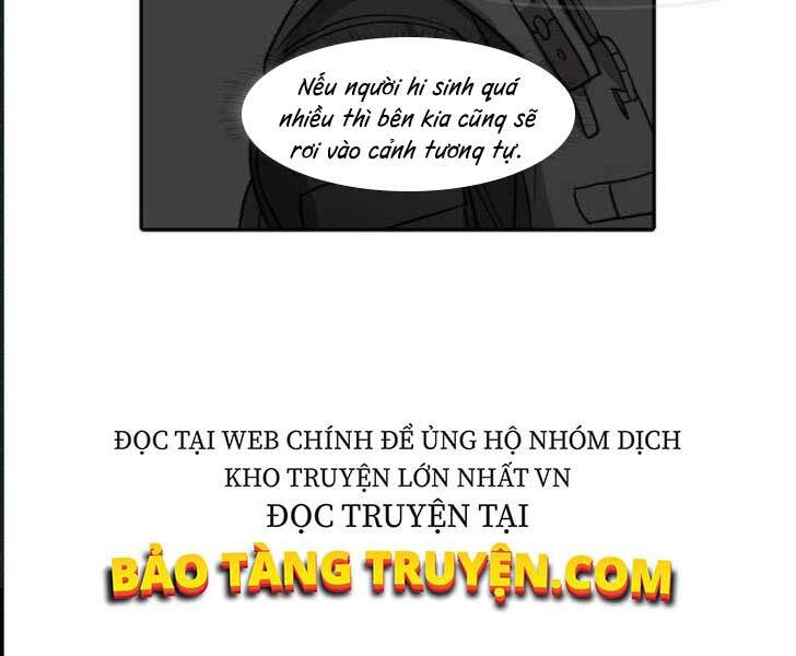 Võ Sĩ Quyền Anh - Chap 86