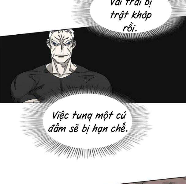 Võ Sĩ Quyền Anh - Chap 89