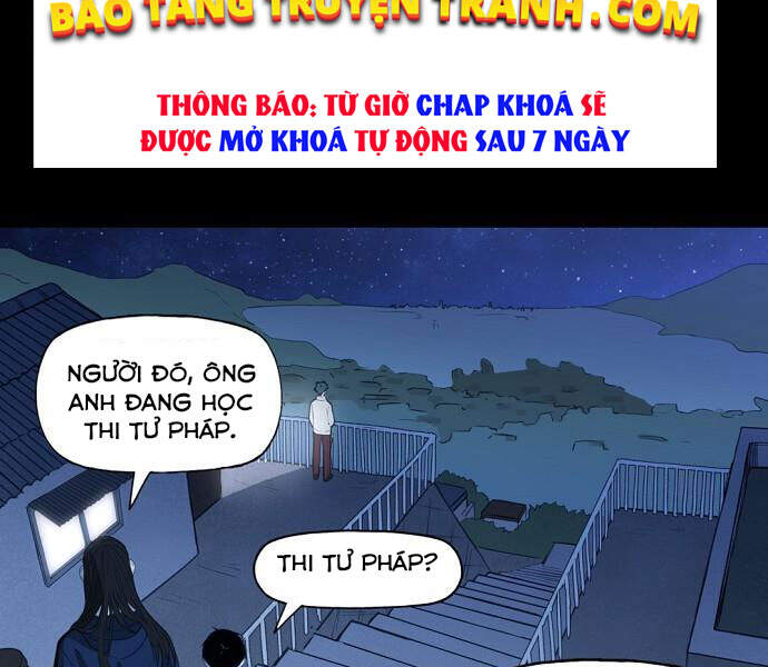 Võ Sĩ Quyền Anh - Chap 96