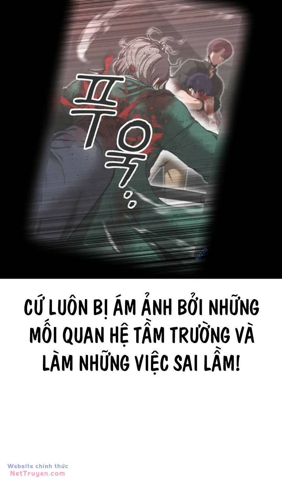 Võ Vương Kang Haejin - Trang 70