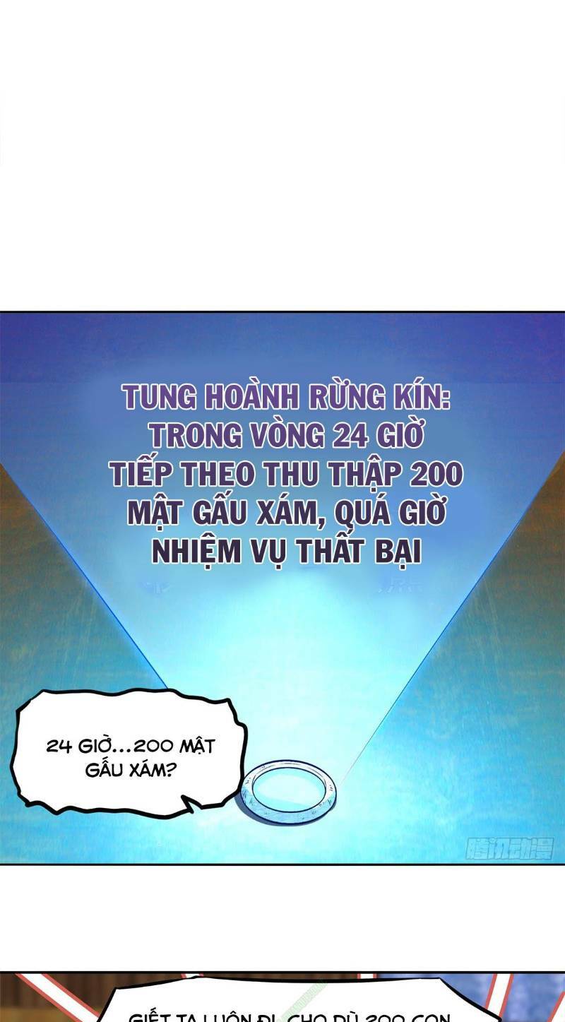 Võng Du Chi Tối Cường Đoán Mệnh Sư - Trang 14