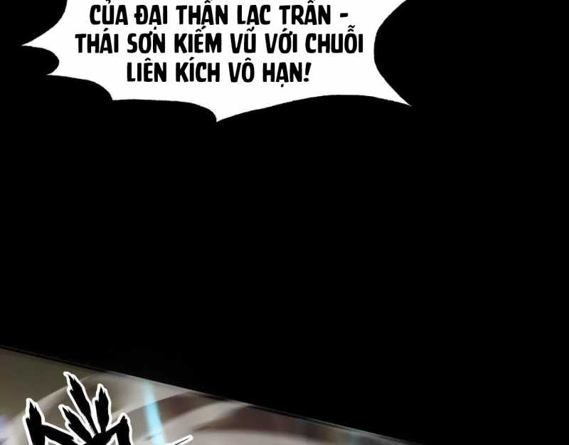 Võng Du Thiên Hạ Vô Song - Chap 1