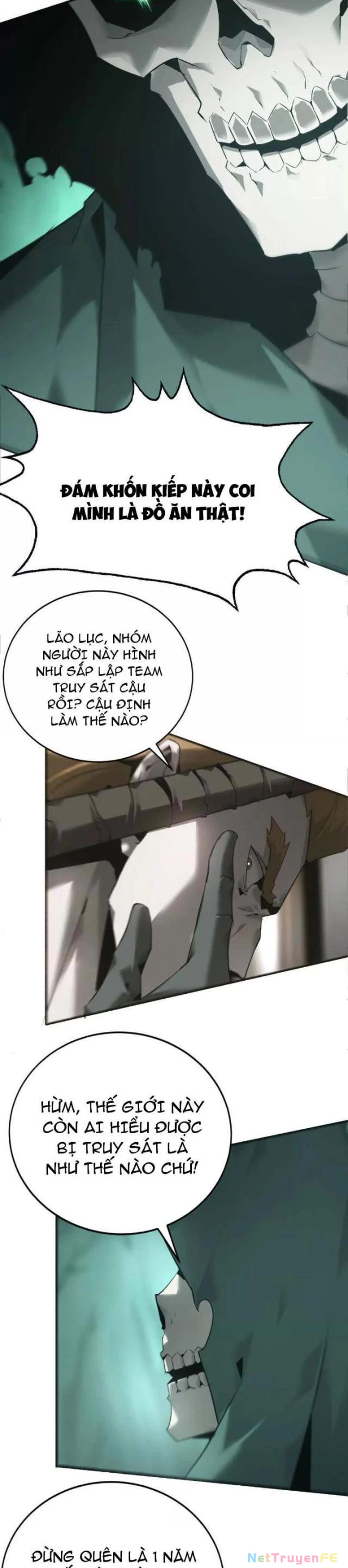 Võng Du Thiên Hạ Vô Song - Chap 10