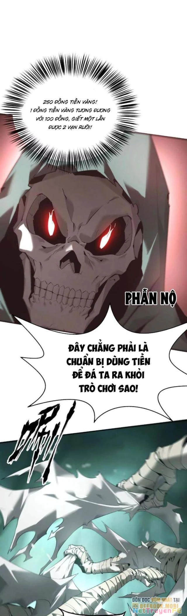 Võng Du Thiên Hạ Vô Song - Chap 10