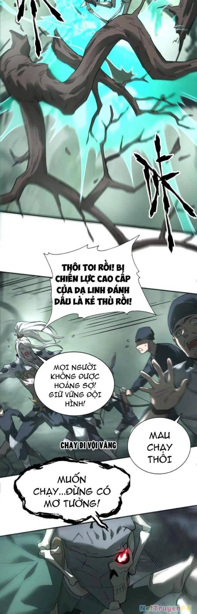 Võng Du Thiên Hạ Vô Song - Chap 12