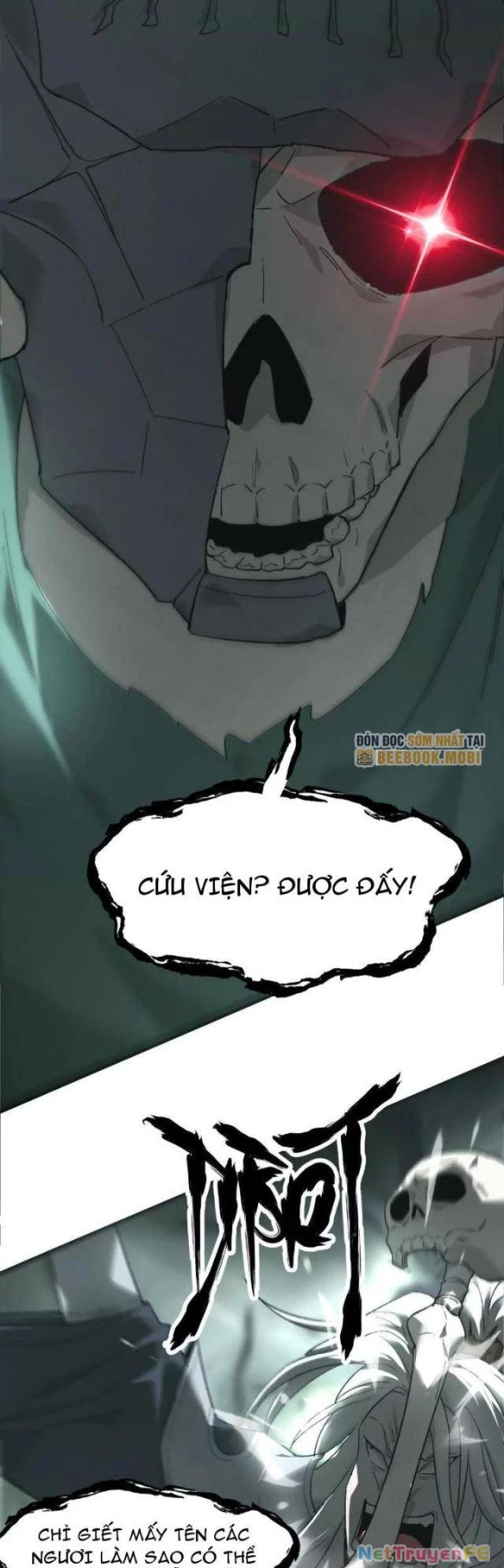 Võng Du Thiên Hạ Vô Song - Chap 12