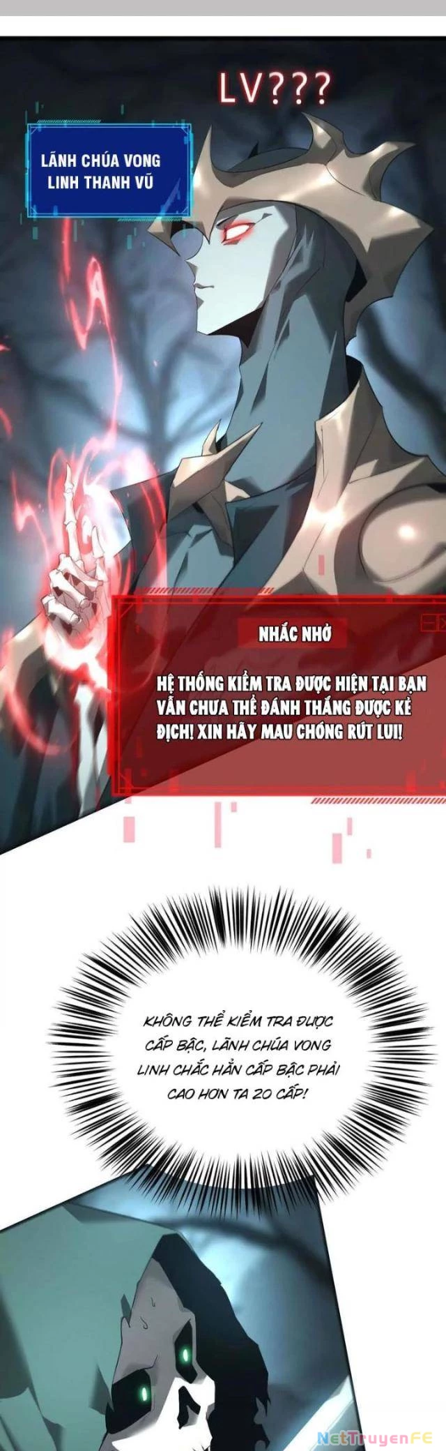 Võng Du Thiên Hạ Vô Song - Chap 15