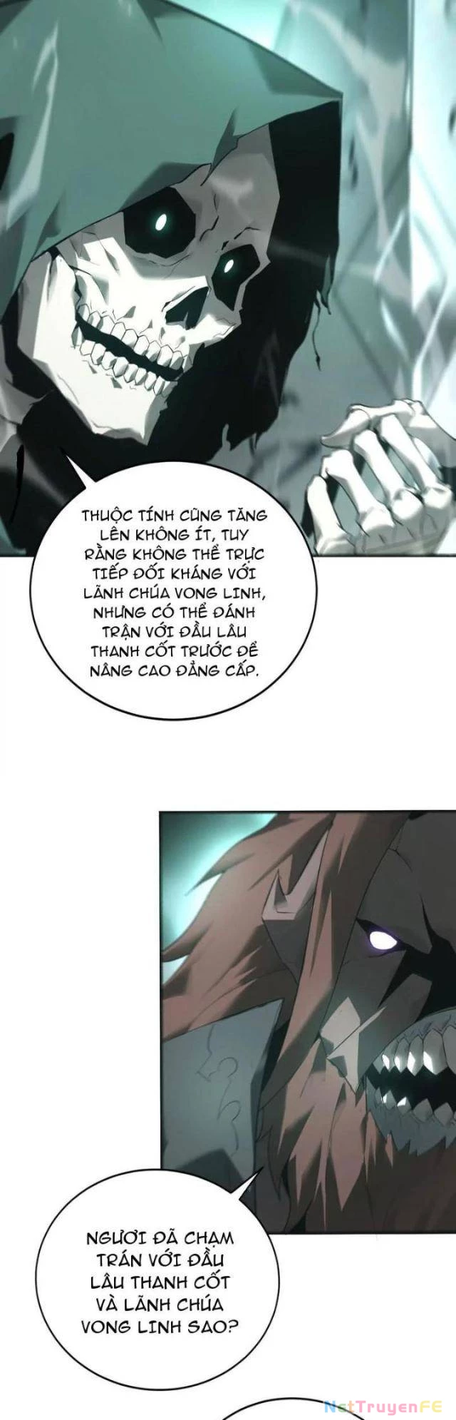 Võng Du Thiên Hạ Vô Song - Chap 15