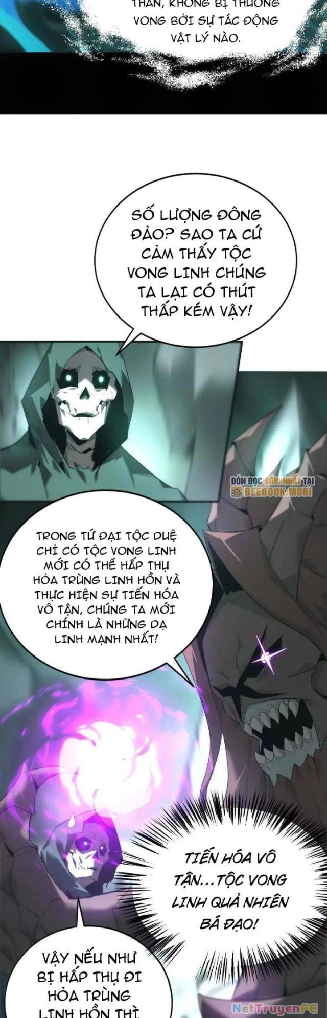 Võng Du Thiên Hạ Vô Song - Chap 15