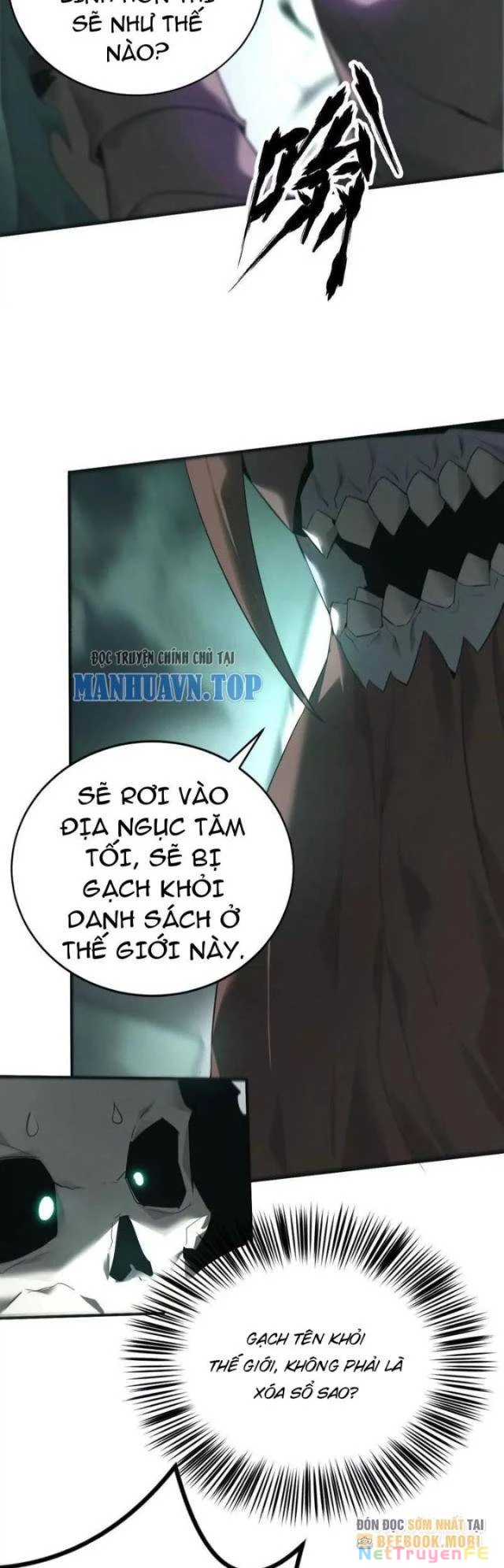 Võng Du Thiên Hạ Vô Song - Chap 15