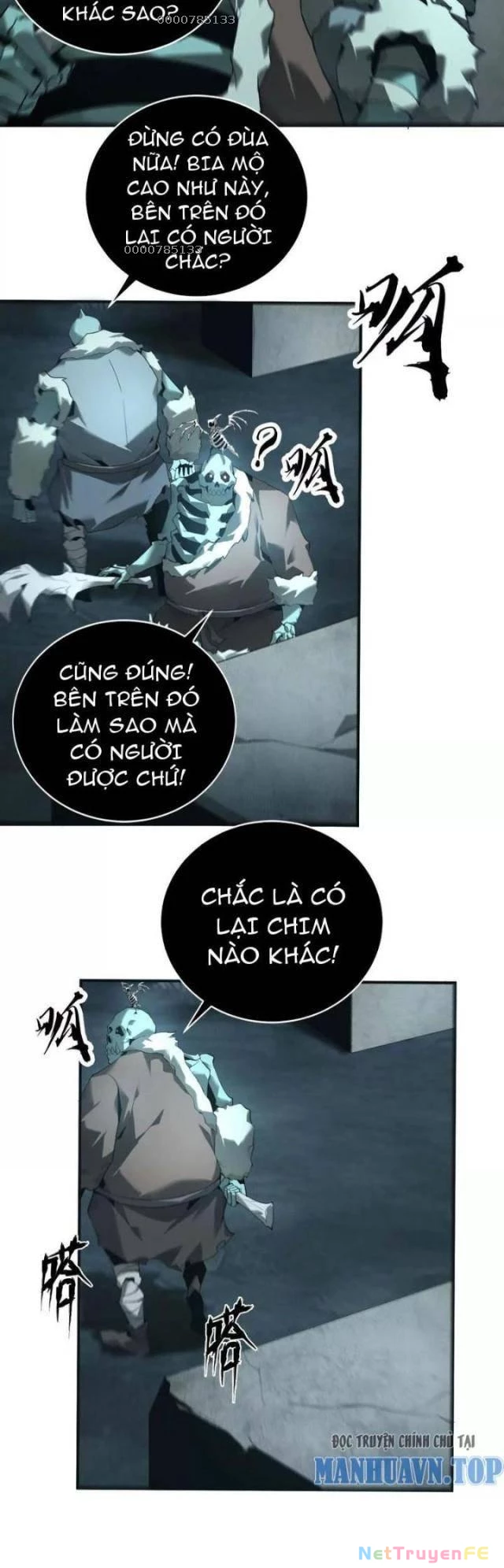 Võng Du Thiên Hạ Vô Song - Chap 16