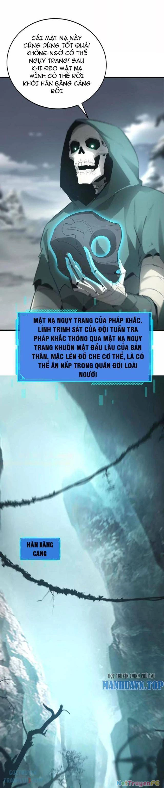 Võng Du Thiên Hạ Vô Song - Chap 21