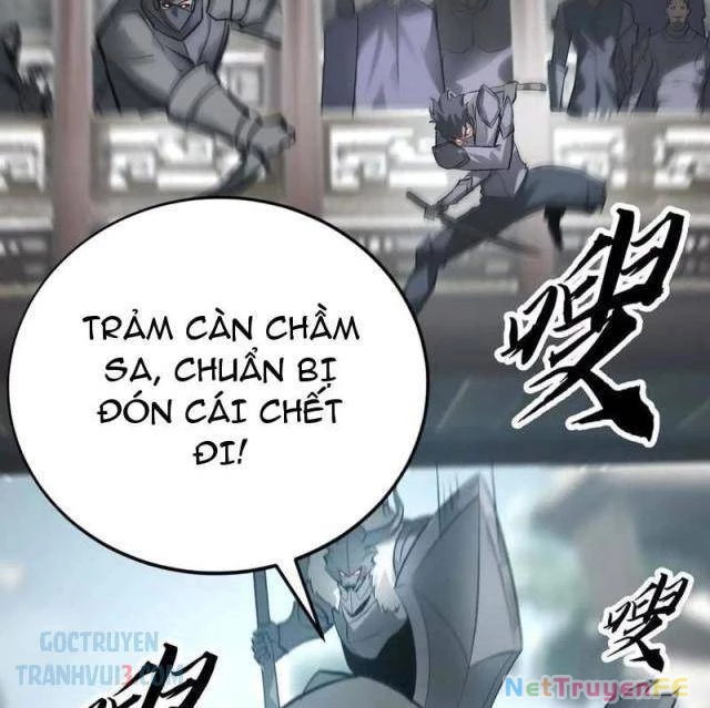 Võng Du Thiên Hạ Vô Song - Chap 21