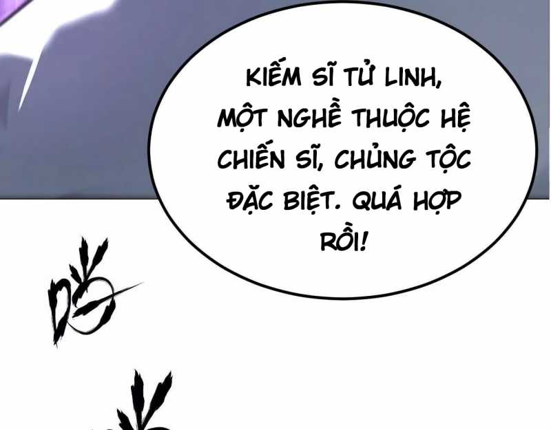 Võng Du Thiên Hạ Vô Song - Chap 3