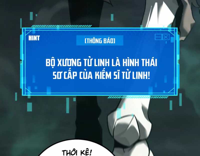 Võng Du Thiên Hạ Vô Song - Chap 3