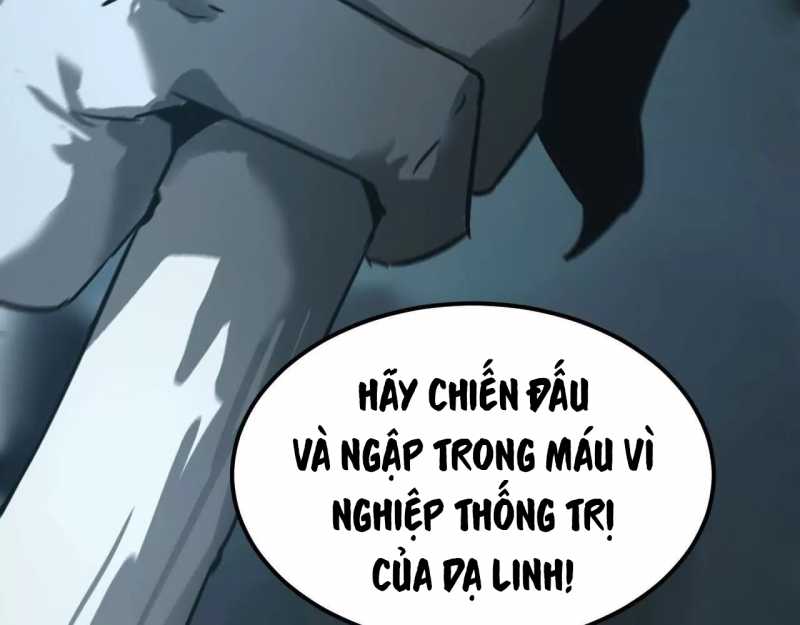 Võng Du Thiên Hạ Vô Song - Chap 3