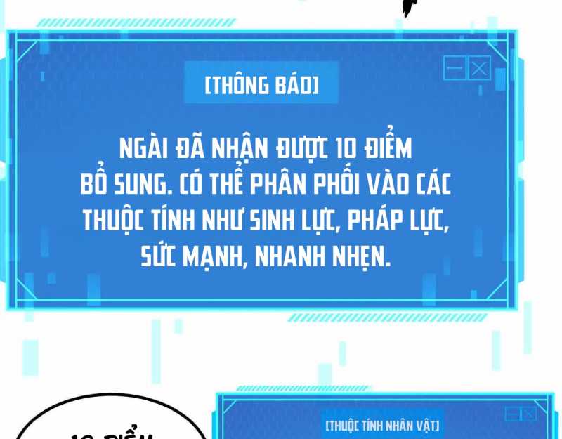 Võng Du Thiên Hạ Vô Song - Chap 4