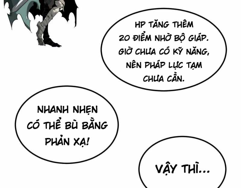 Võng Du Thiên Hạ Vô Song - Chap 4