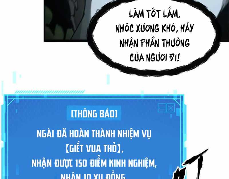 Võng Du Thiên Hạ Vô Song - Chap 4