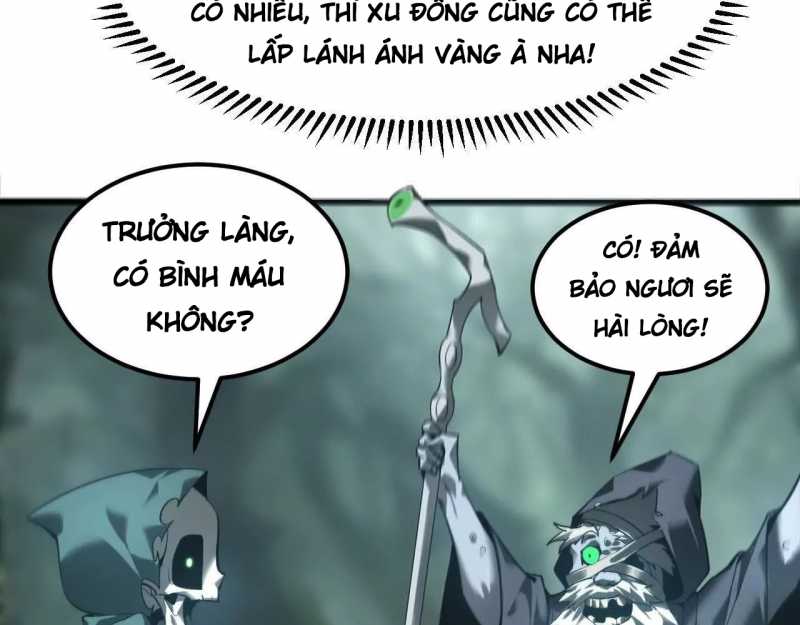 Võng Du Thiên Hạ Vô Song - Chap 4