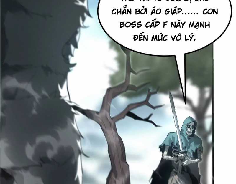 Võng Du Thiên Hạ Vô Song - Chap 4