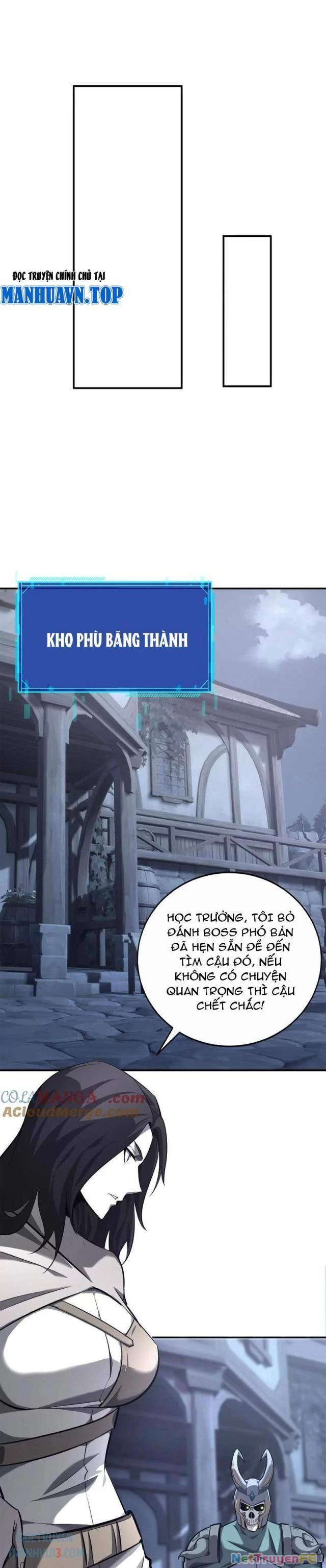 Võng Du Thiên Hạ Vô Song - Chap 42